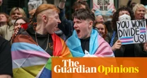 Britain has dropped down Europe’s LGBTQ+ rights rankings. Good – now we might have to face reality | Jason Okundaye