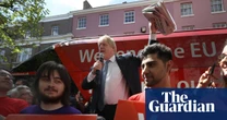 Revealed: Brexit voting areas have seen faster growth in foreign workers since EU referendum