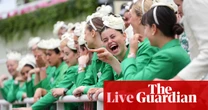 Royal Ascot day five: Queen Elizabeth II Jubilee Stakes, news and more – live