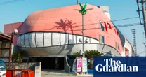 We’re having sex inside Moby Dick! The wild architectural world of Japan’s love hotels