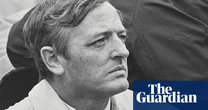 The genteel, silver-tongued thinker who fathered US conservatism - and paved the way for Trump