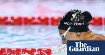 Swimming worlds: Summer McIntosh wins 200 IM for second gold in as many days