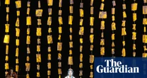 Death in Venice: Willem Dafoe thrills theatre biennale with adventurous shows about ghosts and rebirth