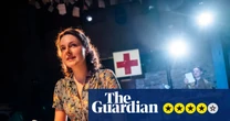 Dear Jack, Dear Louise review – wartime courtship by letter delivers intimate love story