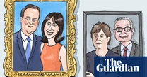 ‘I could hear the Camerons sniggering at us’ – Sarah Vine’s How Not to Be a Political Wife, digested by John Crace
