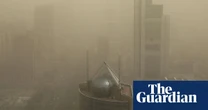 Air pollution linked to lung cancer-driving DNA mutations, study finds