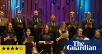 Arvo Pärt at 90 review – impassioned and authoritative performances from Estonia’s finest