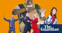 ‘The crosser Jeremy Paxman got, the more we giggled’: what it’s like to come last on a TV show