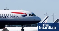 British Airways owner issues profit warning over soaring jet fuel costs