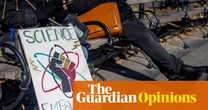 Trump’s new ‘gold standard’ rule will destroy American science as we know it | Colette Delawalla