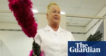‘Ten minutes every day’: Kim Woodburn’s top tips for keeping your home clean