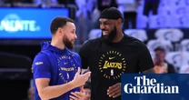 What’s next for LeBron James: a Curry alliance, return to Cleveland or a Wembanyama mentor?