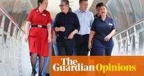 Let’s get this straight: private healthcare will and must work for the NHS – not the other way around | Polly Toynbee