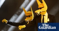 Bye bye banana wolves! Is social media ruining Eurovision?