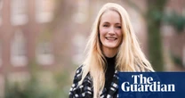 Lucy Foley: ‘Angus, Thongs and Full-Frontal Snogging didn’t talk down to teenage girls’