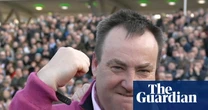 Ladbrokes owner’s ex-CEO and others face charges including bribery and fraud