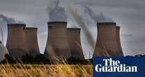 Drax will keep raising carbon emission levels until 2050s, study says