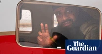TV tonight: the final season of Guz Khan’s hit comedy Man Like Mobeen