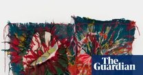 ‘Suddenly, it’s alive!’ Sagarika Sundaram, artist of wild, exploding textiles