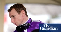 Jockey Ryan Moore ruled out of big autumn meetings with leg fracture
