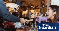 Five o’clock dinner crowd: why are young Americans eating so early?