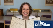 Racy short story by Alan Turing offers glimpse of ‘playful, funny, cheeky’ side