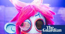 ‘You can let your inner freak out!’: welcome to Pixelate and the growing craze for internet-culture raves