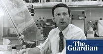 Genetics Paul Berg obituary