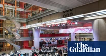 BBC bosses want defence budget to help pay for the World Service