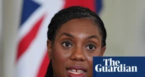 Tories to pledge to create immigration taskforce modelled on Trump’s Ice