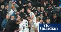 Misery for Postecoglou as Swansea stun Nottingham Forest with late turnaround
