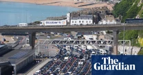 Port of Dover faces ‘utter chaos’ under struggling EU entry system, MPs warn