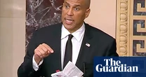 Throwing their bodies on the gears: the Democratic lawmakers showing up to resist Trump
