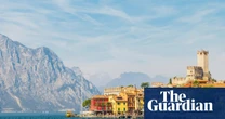 Watersports, biking and island escapes: readers’ favourite family holidays