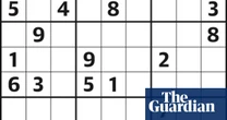 Sudoku 6,934 medium