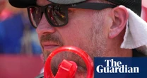 Tens of millions in US face dangerously hot weather in rare June heatwave
