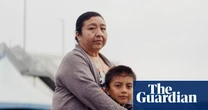 ICE raided their city, taking parents, spouses and friends. That’s not where it ends