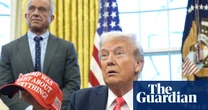 Five key points on how a long-respected US human rights report became a ‘cudgel’ under Trump