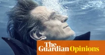 Jeremy Irons is perfectly cast as the sea – but who should play the clouds?