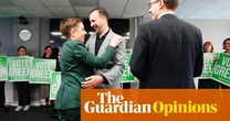 My advice to the new Green party leader? It's time to expose the climate deniers | Carla Denyer