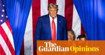 Donald Trump is deeply threatened by Kamala Harris – and desperately flailing | Sidney Blumenthal