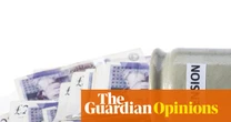 The Guardian view on saving for old age: alarming shortfalls set the scene for a pensions overhaul | Editorial