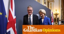 We all know Brexit’s to blame for the crisis facing UK steel - it’s time for politicians to be honest and reverse it | Simon Jenkins