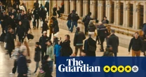 Chasing Utopia review – renegade Google exec Mo Gawdat searches for ethical AI in alarming insider warning