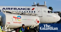 ‘This is real progress’: airlines on sustainable aviation fuels and the chances of net zero flying