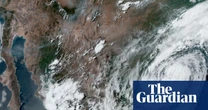 Nasa data reveals dramatic rise in intensity of weather events