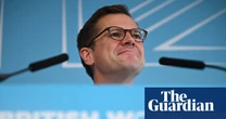 Reform UK plan to target EU nationals based in Britain ‘absolutely outrageous’
