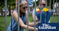 Unnerved Jewish Americans reconsider safety protocols after string of attacks