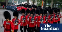 Starmer praises ‘selfless dedication’ of armed forces before VE Day anniversary