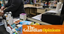Musk is paid $1tn. Nvidia’s worth $5tn. Yet America’s poor are struggling to eat | Steven Greenhouse